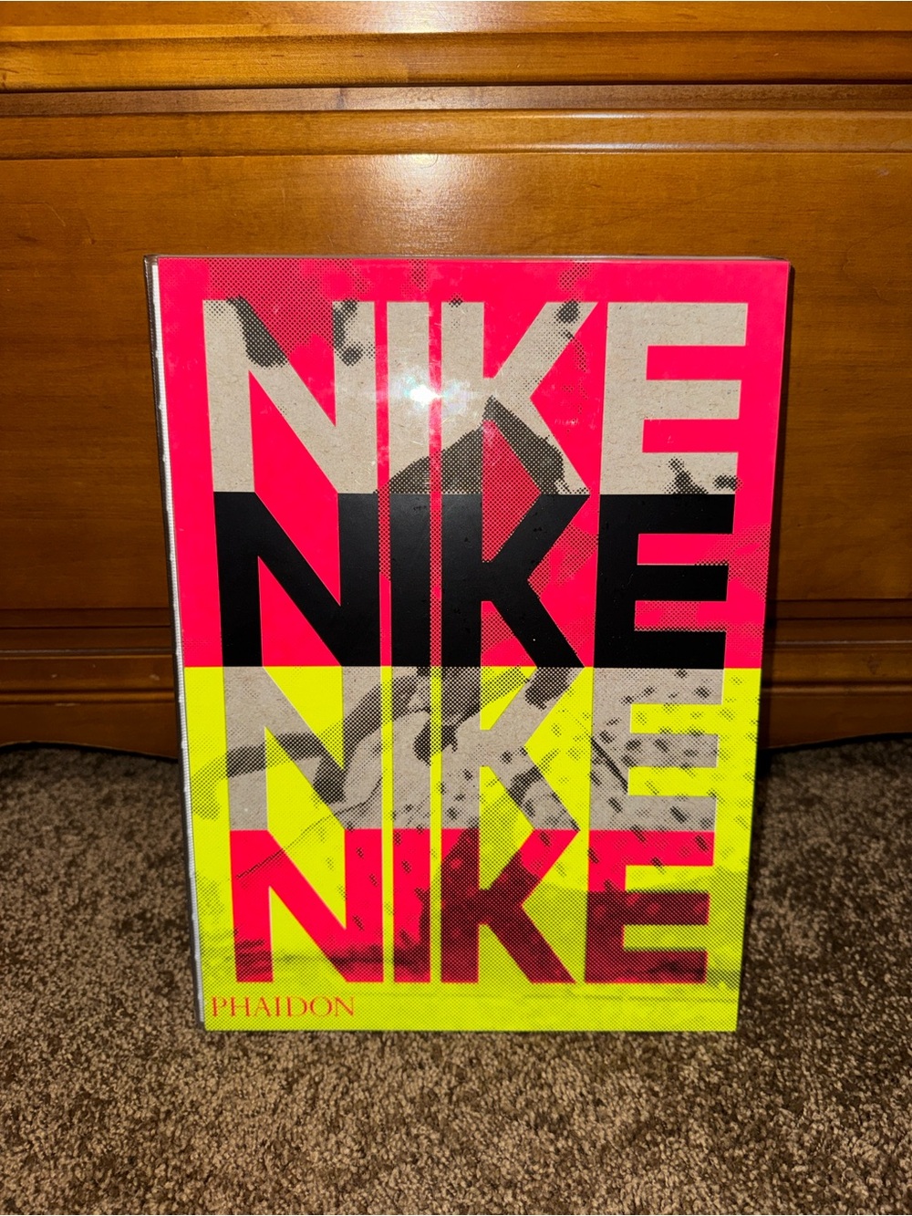 Nike: Better is Temporary
